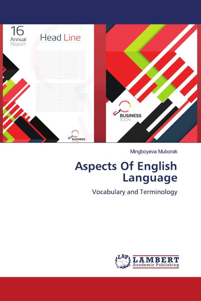 Aspects Of English Language