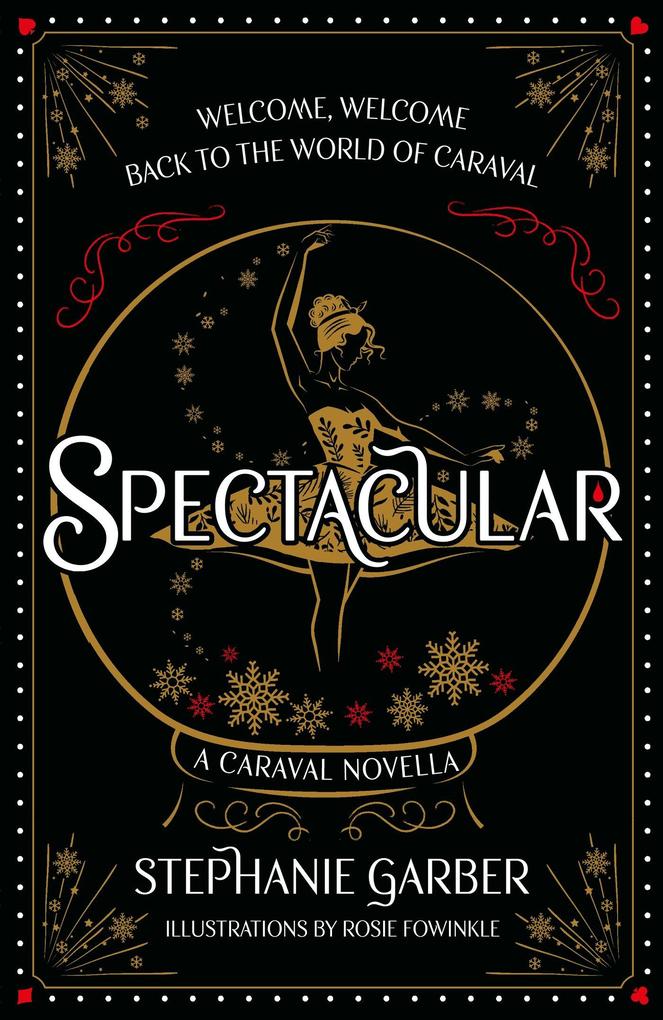 Orion Publishing Group Spectacular
