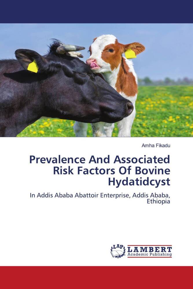 Prevalence And Associated Risk Factors Of Bovine Hydatidcyst