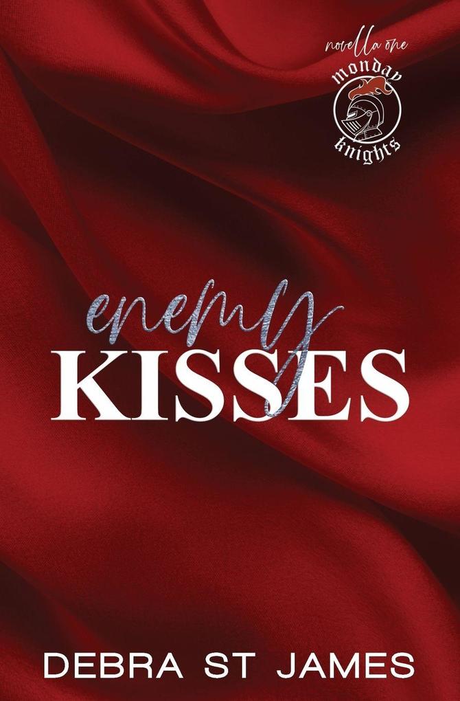 Enemy Kisses