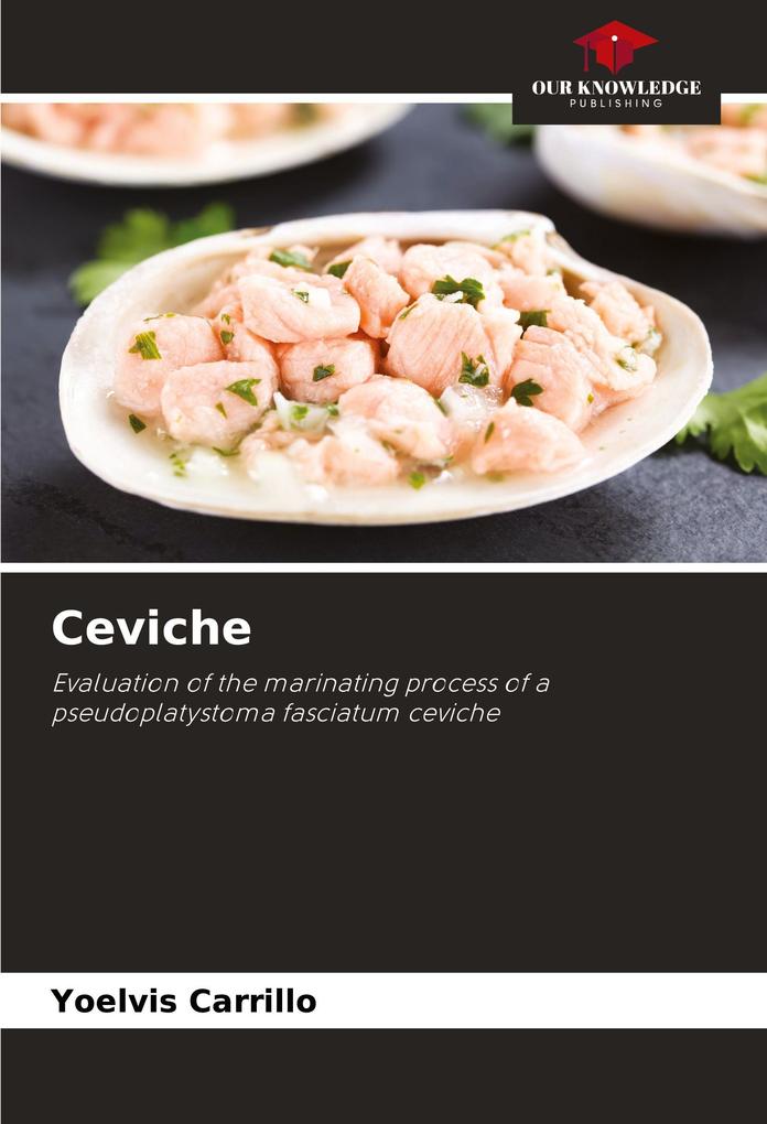 Ceviche