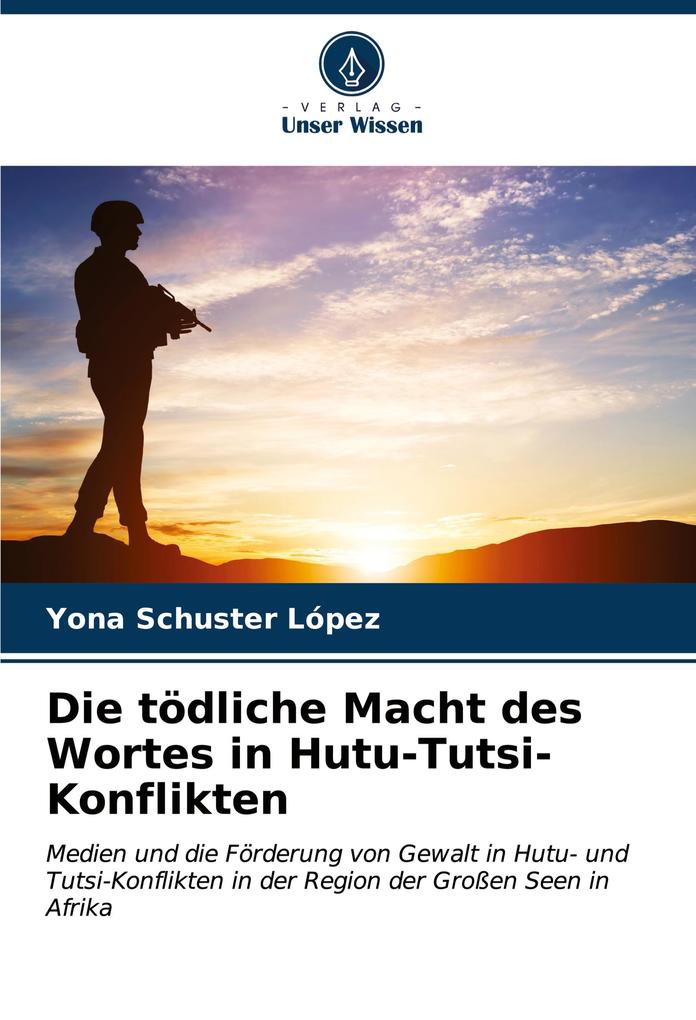 Die tödliche Macht des Wortes in Hutu-Tutsi-Konflikten