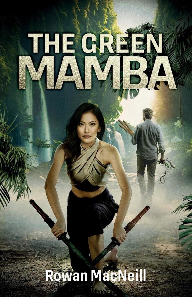 The Green Mamba