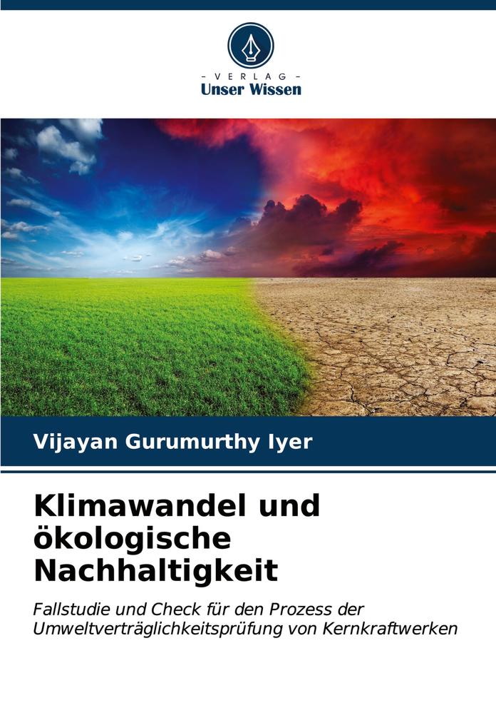 Klimawandel und ökologische Nachhaltigkeit