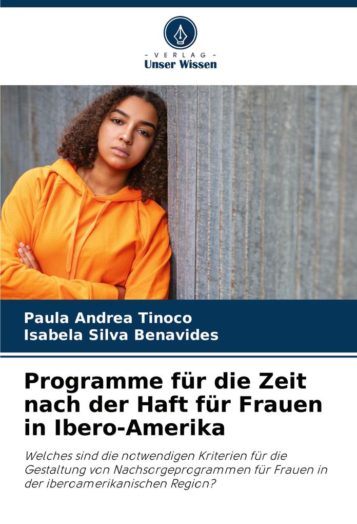 Programme für die Zeit nach der Haft für Frauen in Ibero-Amerika