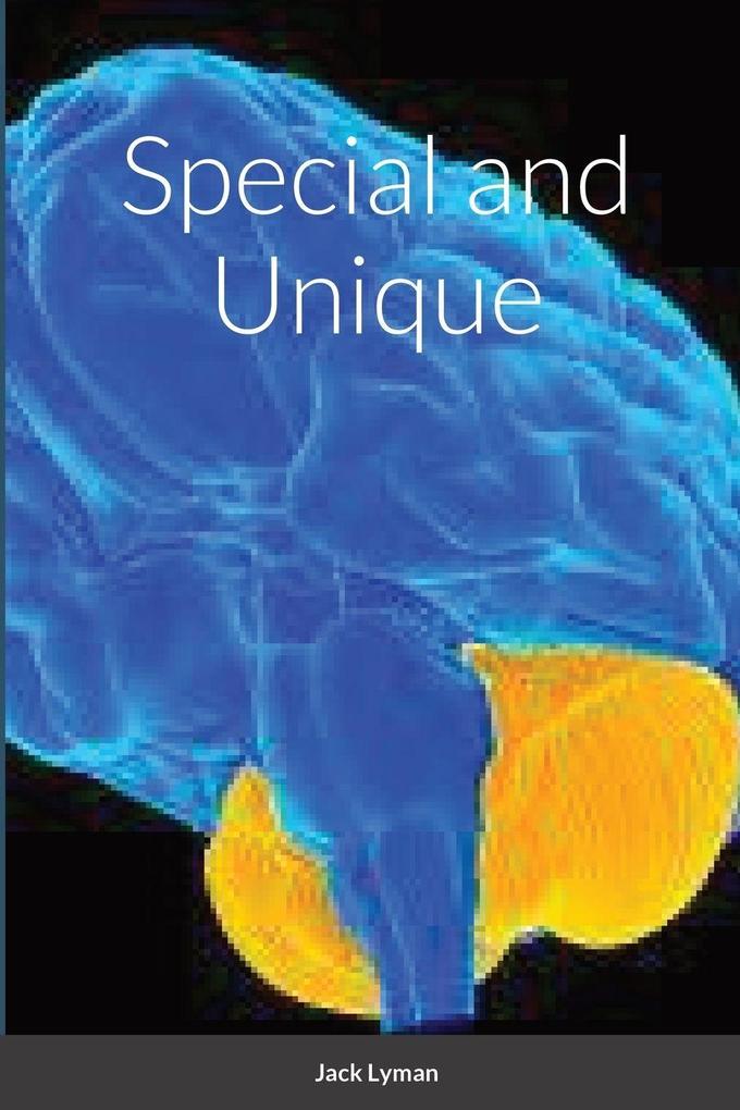 Special and Unique