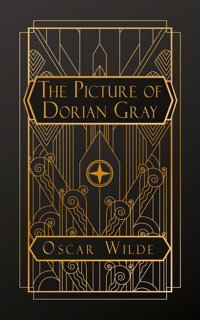 The Picture of Dorian Gray