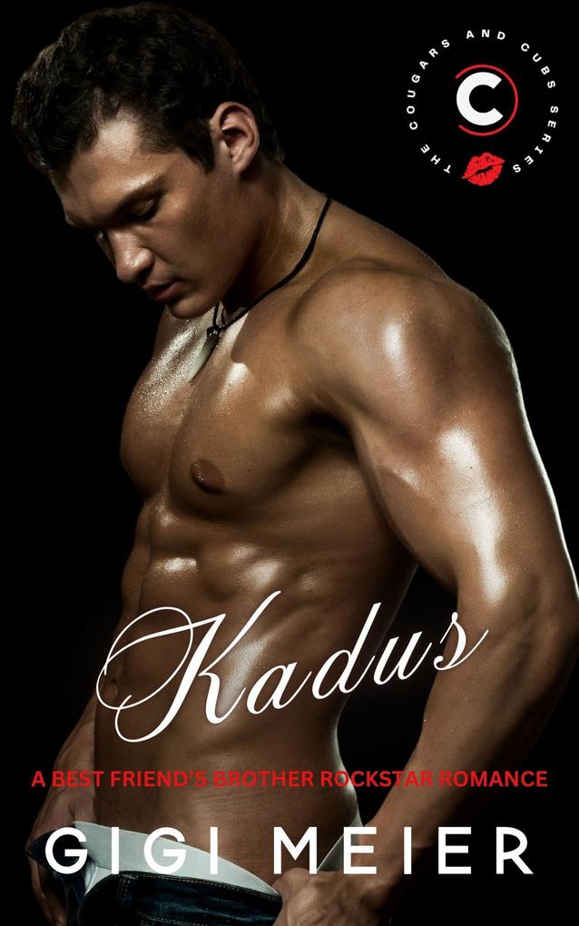 Kadus (The Cougars and Cubs Series #4)