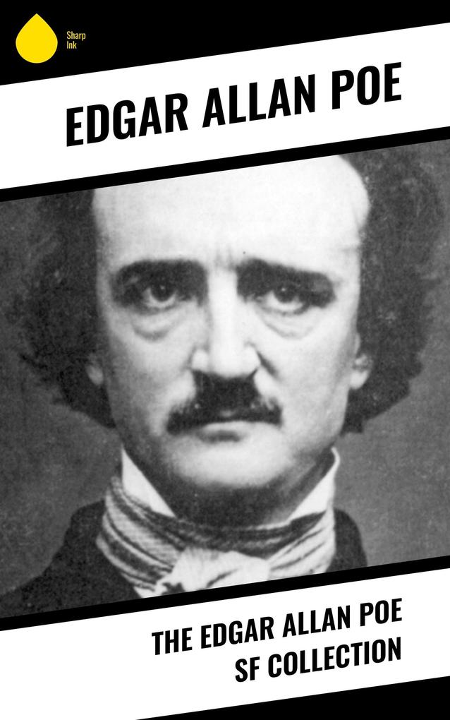 The Edgar Allan Poe SF Collection