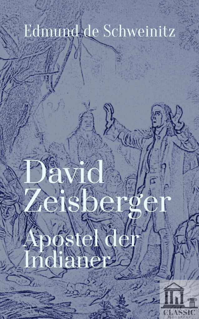David Zeisberger