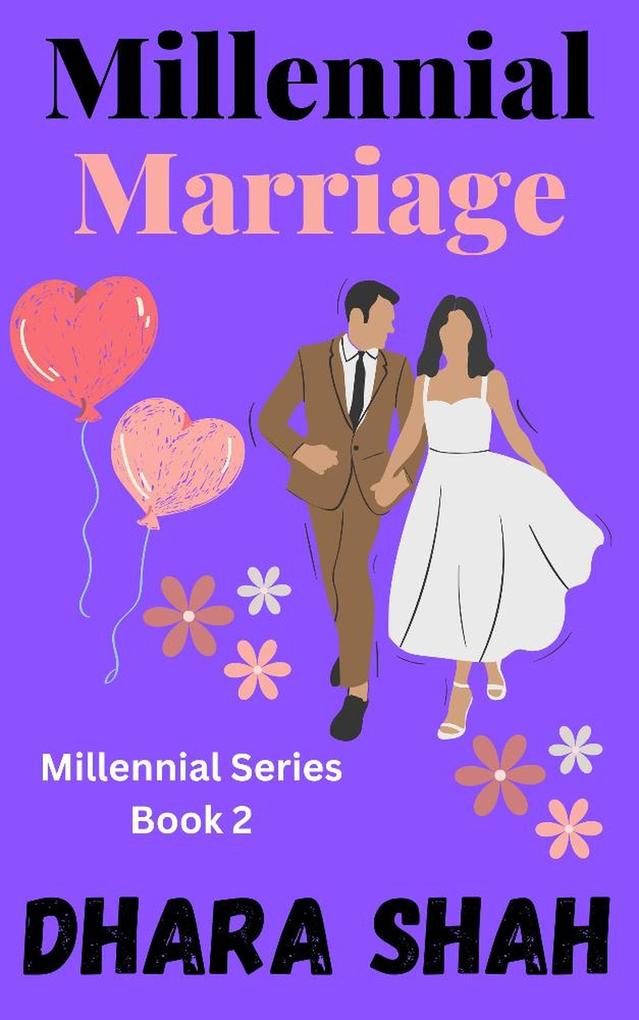 Millennial Marriage (Millennial Series #2)