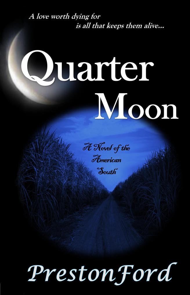 Quarter Moon: A Novel of the American South