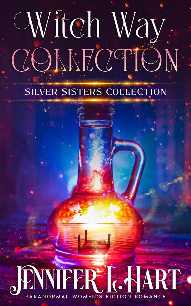 Witch Way Collection