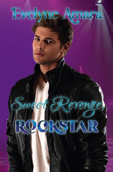 Sweet Revenge Rockstar