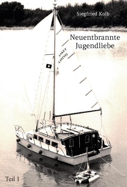 Neuentbrannte Jugendliebe - Teil 1