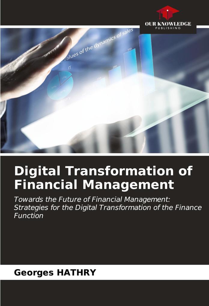 Digital Transformation of Financial Management