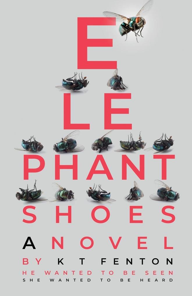 Elephant Shoes