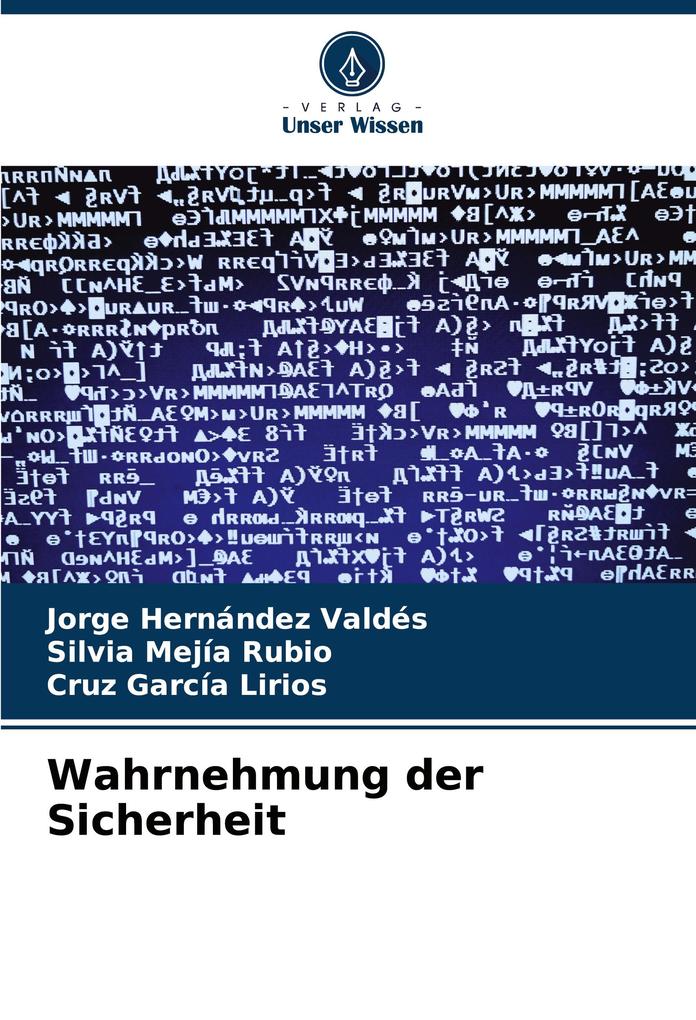 Wahrnehmung der Sicherheit