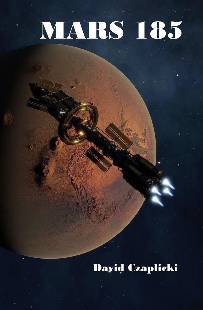 Mars 185