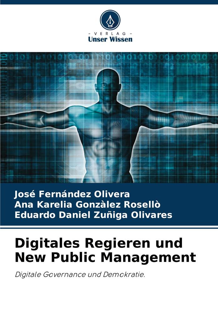 Digitales Regieren und New Public Management