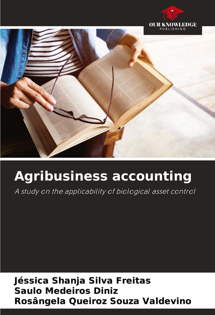 Agribusiness accounting