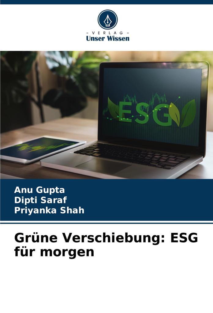 Grüne Verschiebung: ESG für morgen