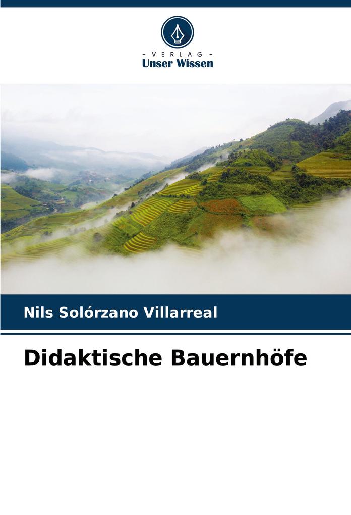 Didaktische Bauernhöfe