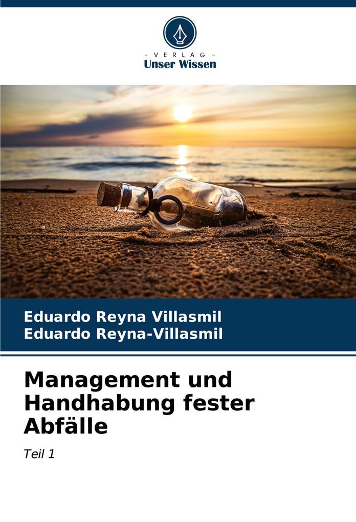Management und Handhabung fester Abfälle