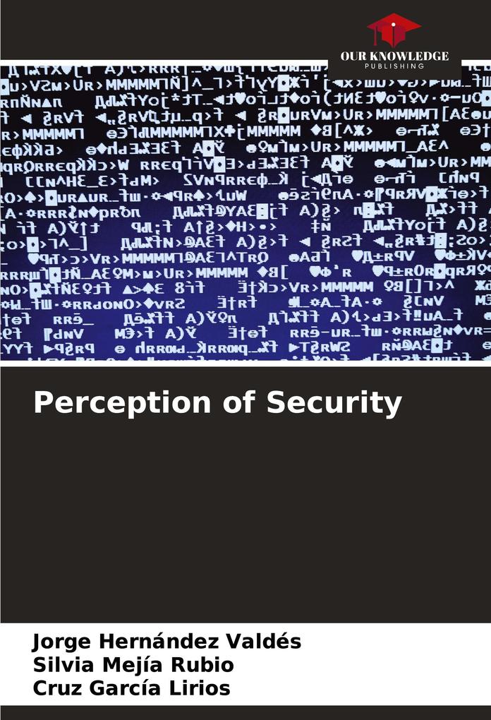 Perception of Security