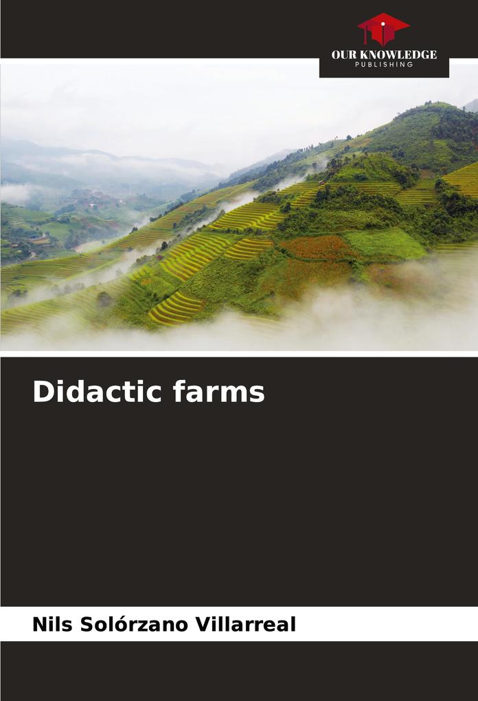 Didactic farms