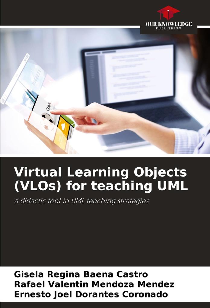 Virtual Learning Objects (VLOs) for teaching UML
