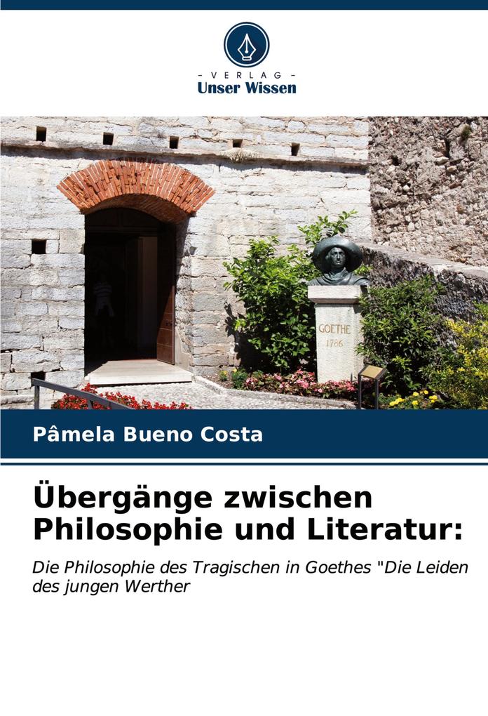 Übergänge zwischen Philosophie und Literatur:
