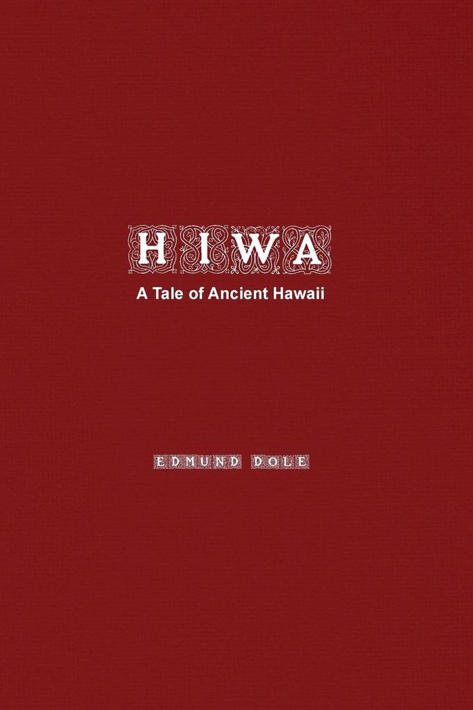 Hiwa