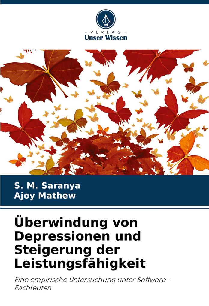 Überwindung von Depressionen und Steigerung der Leistungsfähigkeit