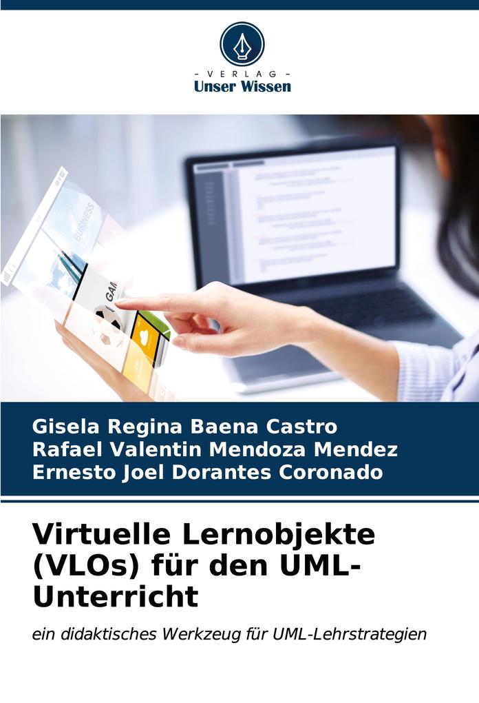 Virtuelle Lernobjekte (VLOs) für den UML-Unterricht