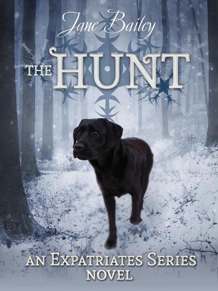 The Hunt (Expatriates #2)