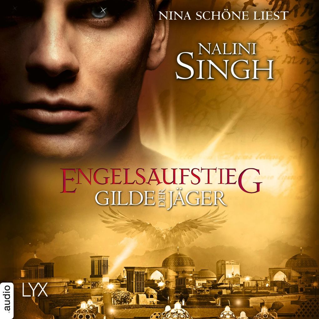 Engelsaufstieg - Gilde der Jäger Teil 15