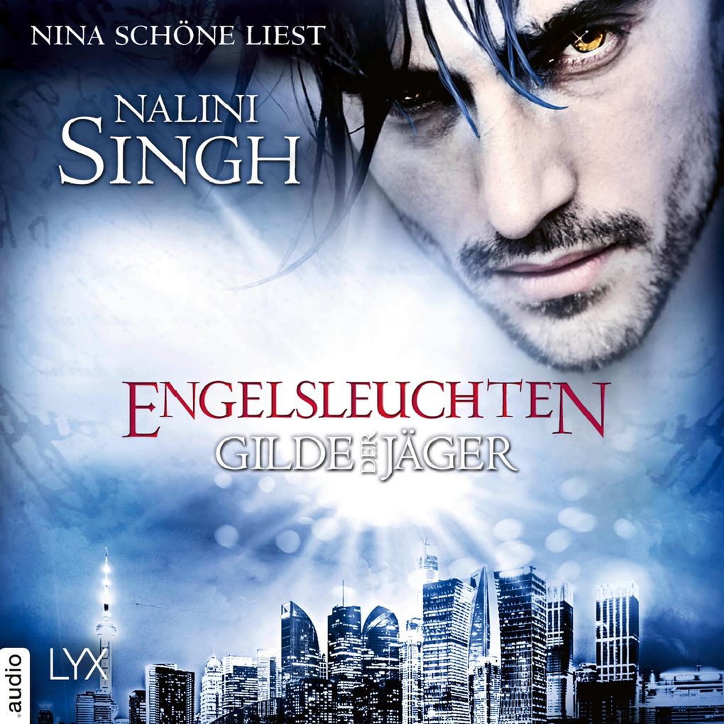 Engelsleuchten - Gilde der Jäger Teil 14