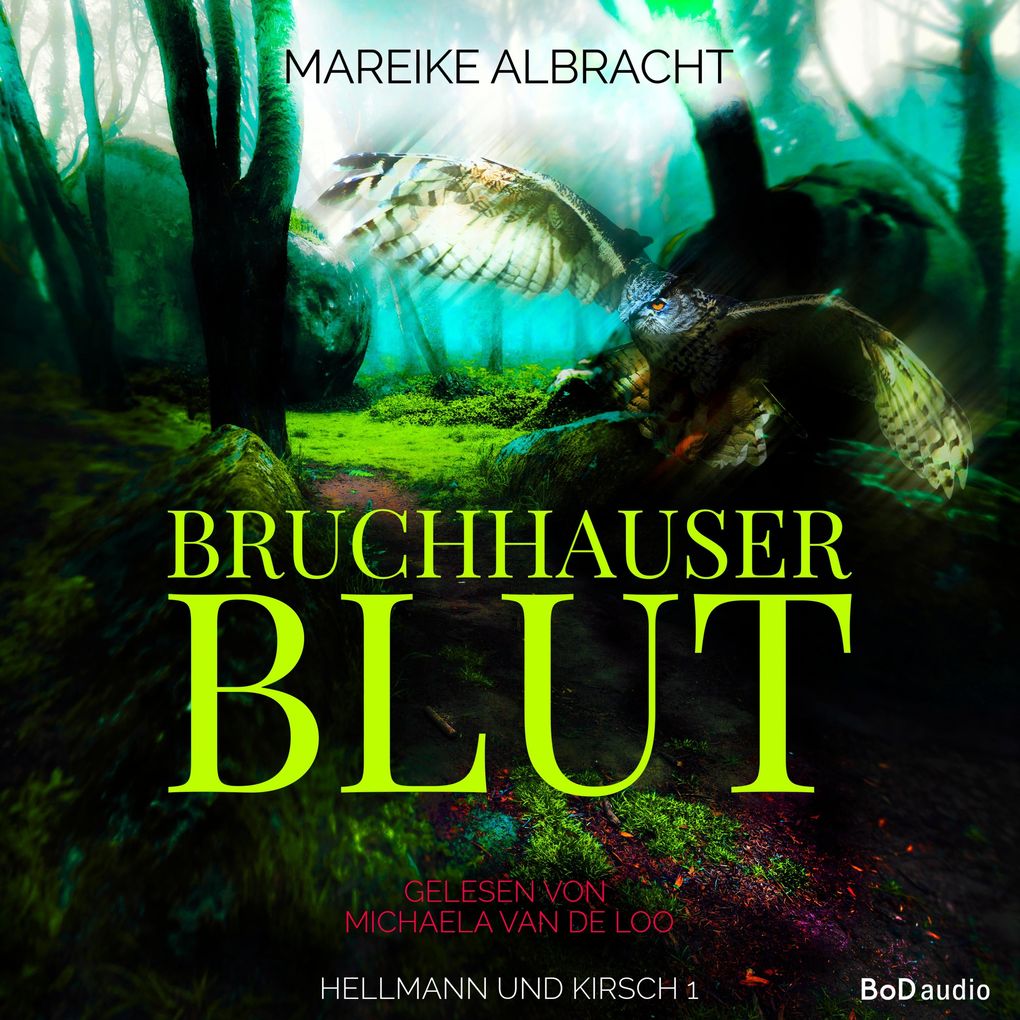 Bruchhauser Blut