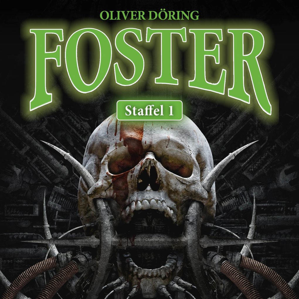 Foster Staffel 1