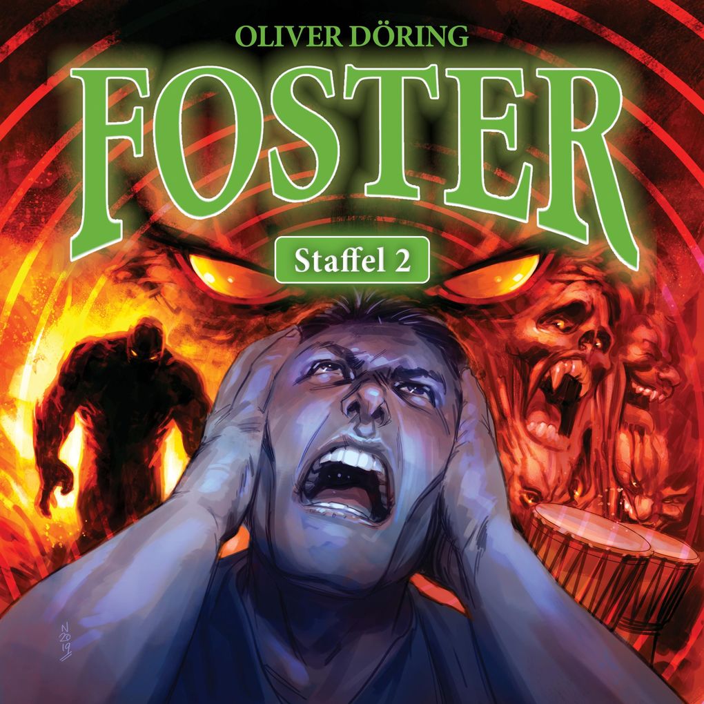 Foster Staffel 2