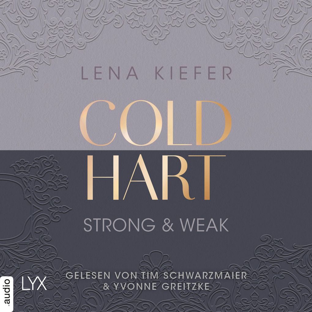 Coldhart - Strong & Weak - Coldhart Teil 1