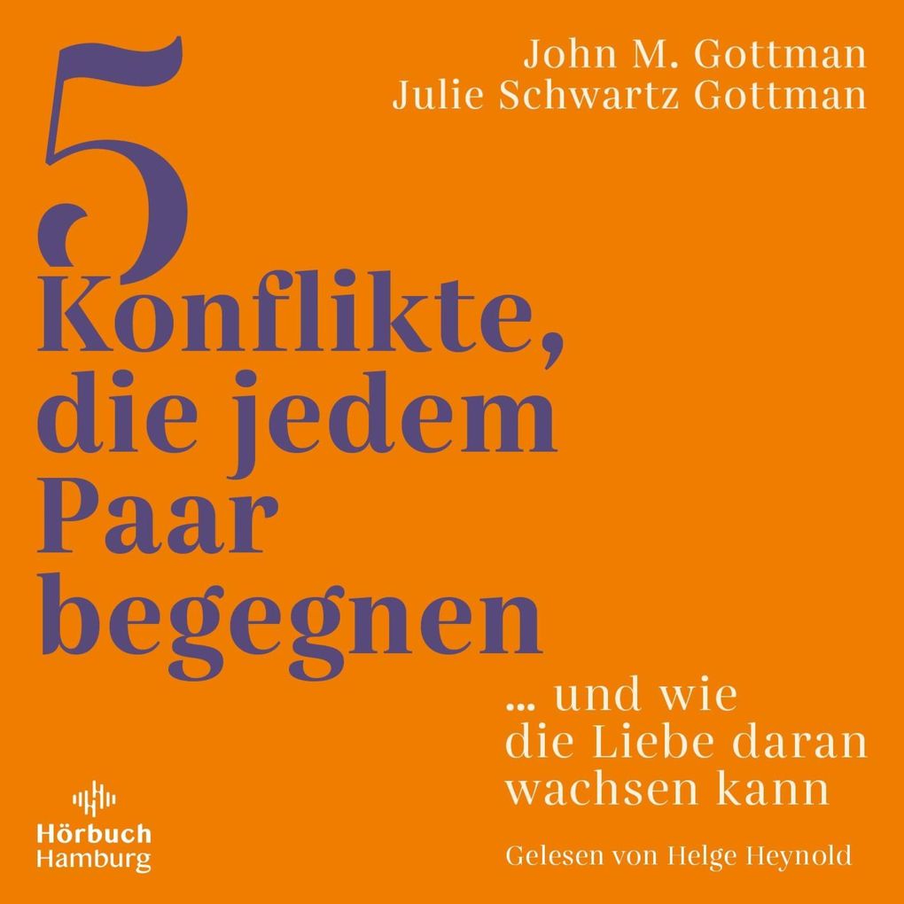 5 Konflikte die jedem Paar begegnen