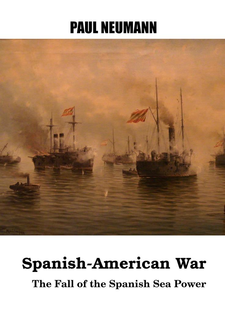 Spanish-American War (War at Sea)