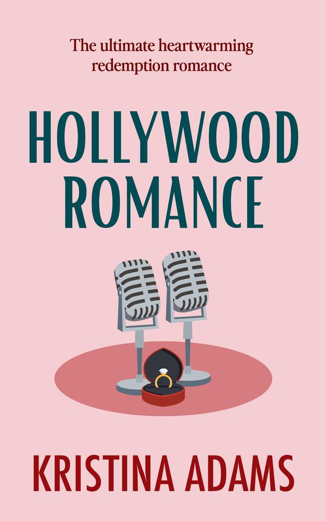 Hollywood Romance (Hollywood Gossip #6)