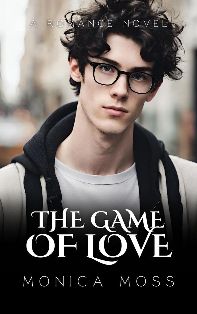 The Game of Love (The Chance Encounters Series #38)