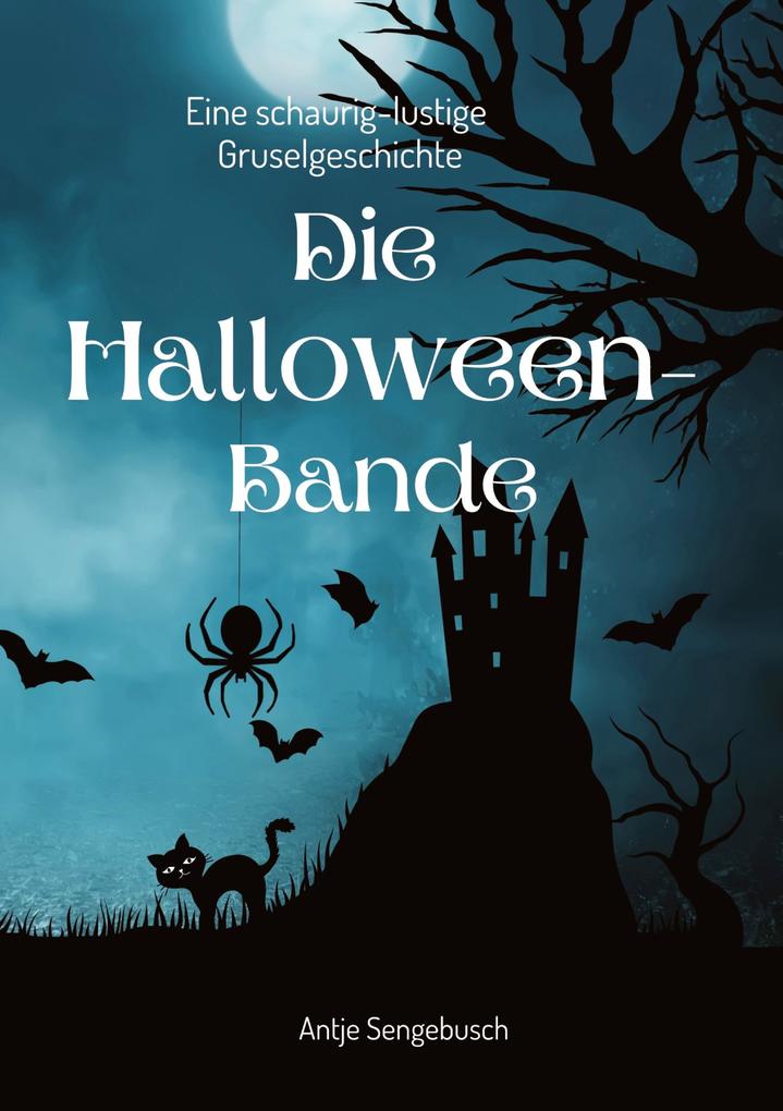 Die Halloween-Bande