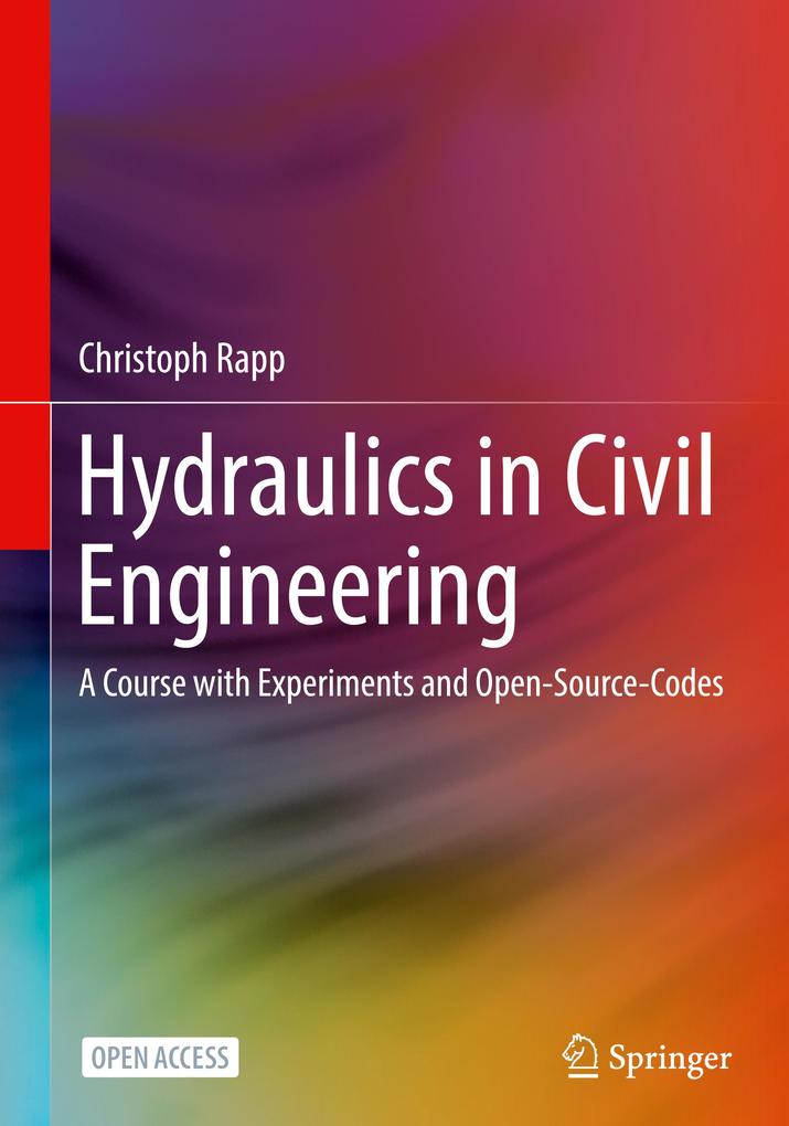Hydraulics in Civil Engineering