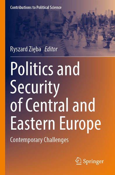 Politics and Security of Central and Eastern Europe
