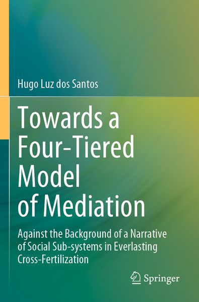 Towards a Four-Tiered Model of Mediation
